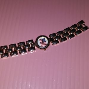 Real vintage nice watch from the 1990s Sale